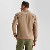 mutual weave Mens Work Jacket