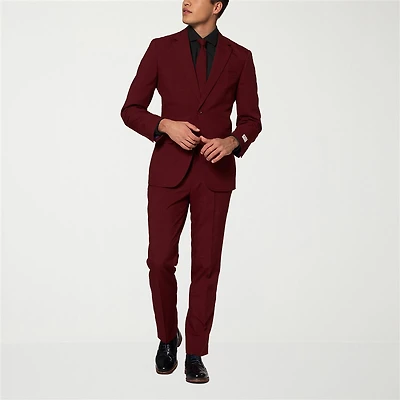 Opposuits Mens 3-pc. Suit Set