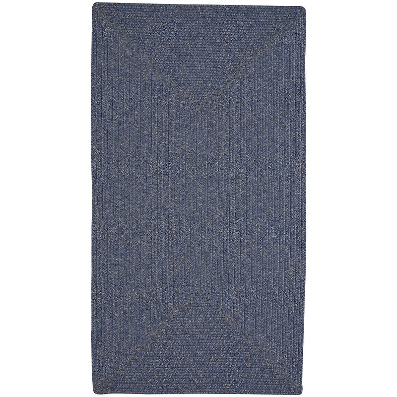 Capel Inc. Candor Concentric Braided Rectangular Rugs