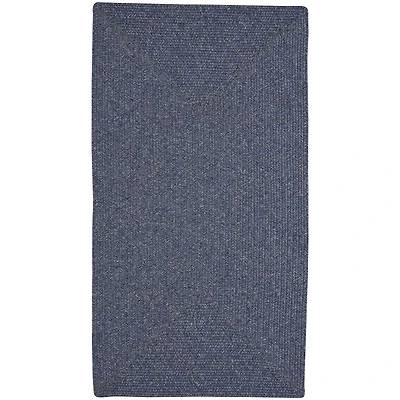 Capel Inc. Candor Concentric Braided Rectangular Rugs
