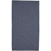 Capel Inc. Candor Concentric Braided Rectangular Rugs