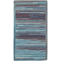 Capel Inc. Hill Cross Sewn Braided Rectangular Rugs