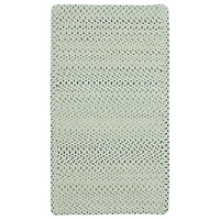 Capel Inc. Vivid Braided Reversible Indoor Rectangular Area Rug