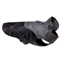 The Pet Life Touchdog Subzero-Storm Waterproof 3M Reflective Dog Coat w/ Blackshark technology