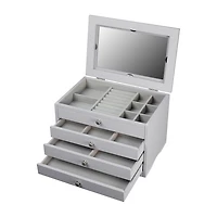 Paul K. O'Rourke Co. Grey Jewelry Box