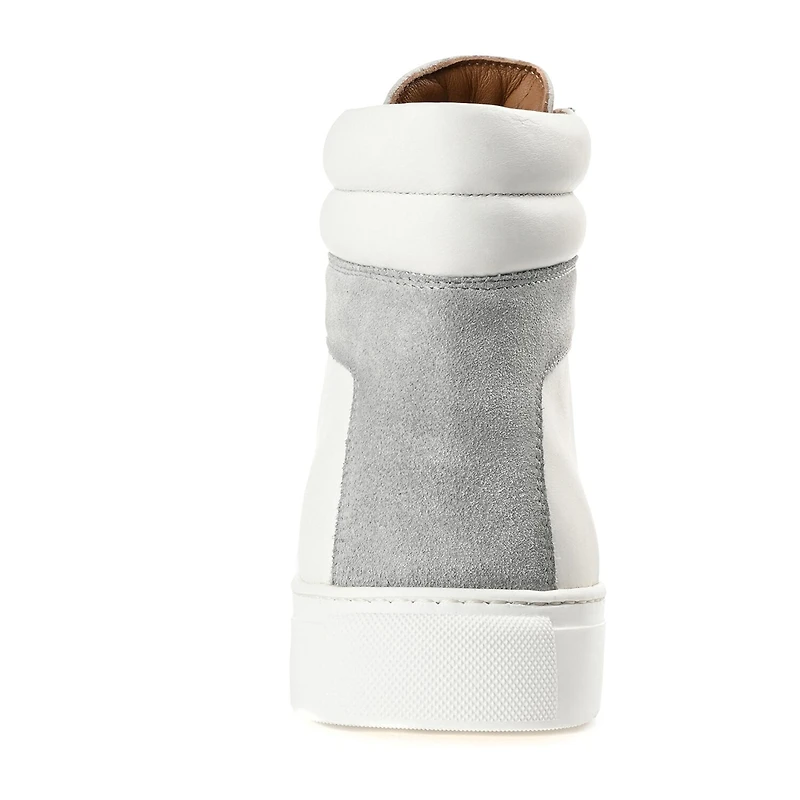 Thomas And Vine Clarkson Mens Sneakers