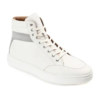Thomas And Vine Clarkson Mens Sneakers