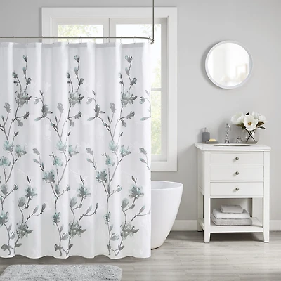 Madison Park Sylvan Shower Curtain
