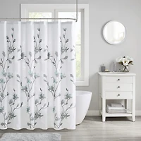 Madison Park Sylvan Shower Curtain