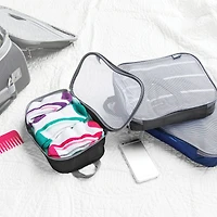 Travelon Set of 3 Packing Organizers