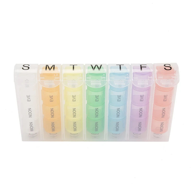 Travelon 7 Day Pill Organizer