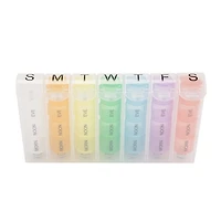 Travelon 7 Day Pill Organizer