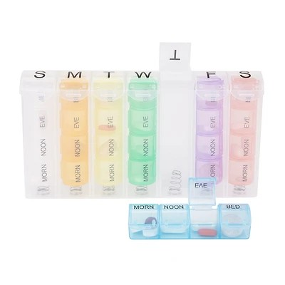 Travelon 7 Day Pill Organizer