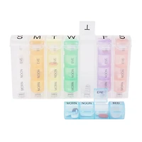Travelon 7 Day Pill Organizer