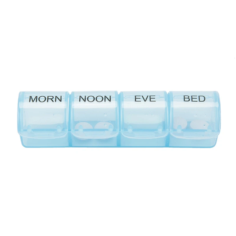 Travelon 7 Day Pill Organizer