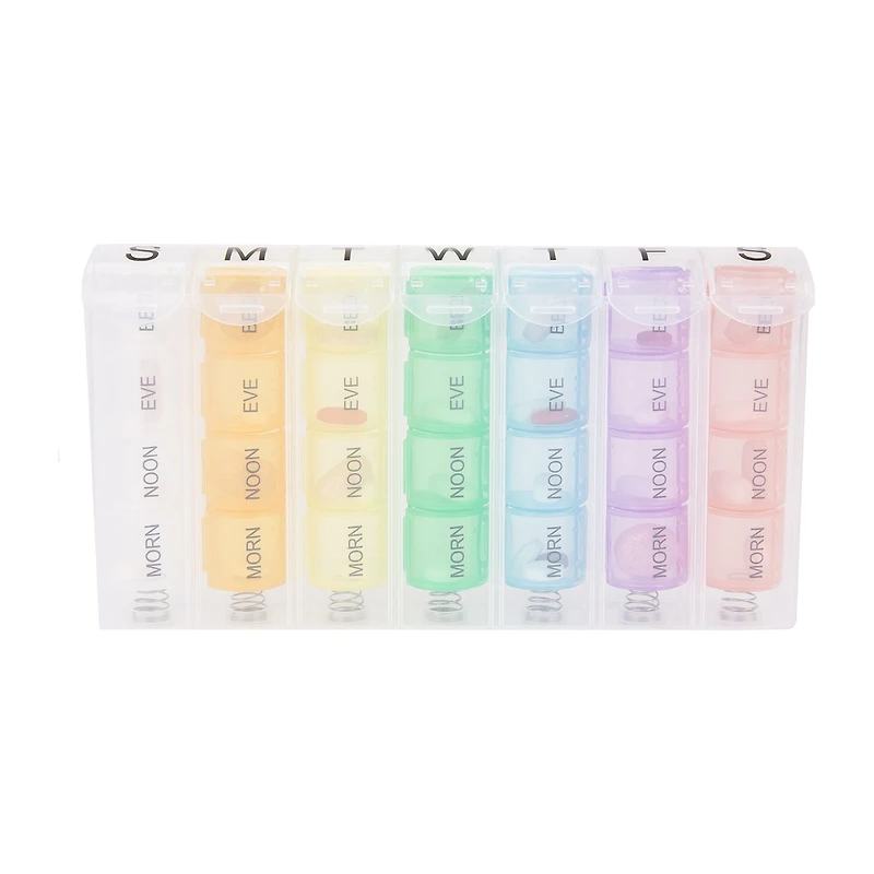 Travelon 7 Day Pill Organizer