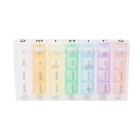 Travelon 7 Day Pill Organizer