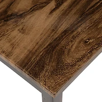 Furniture of America™ Lakeshore 3-pc. Pub Set