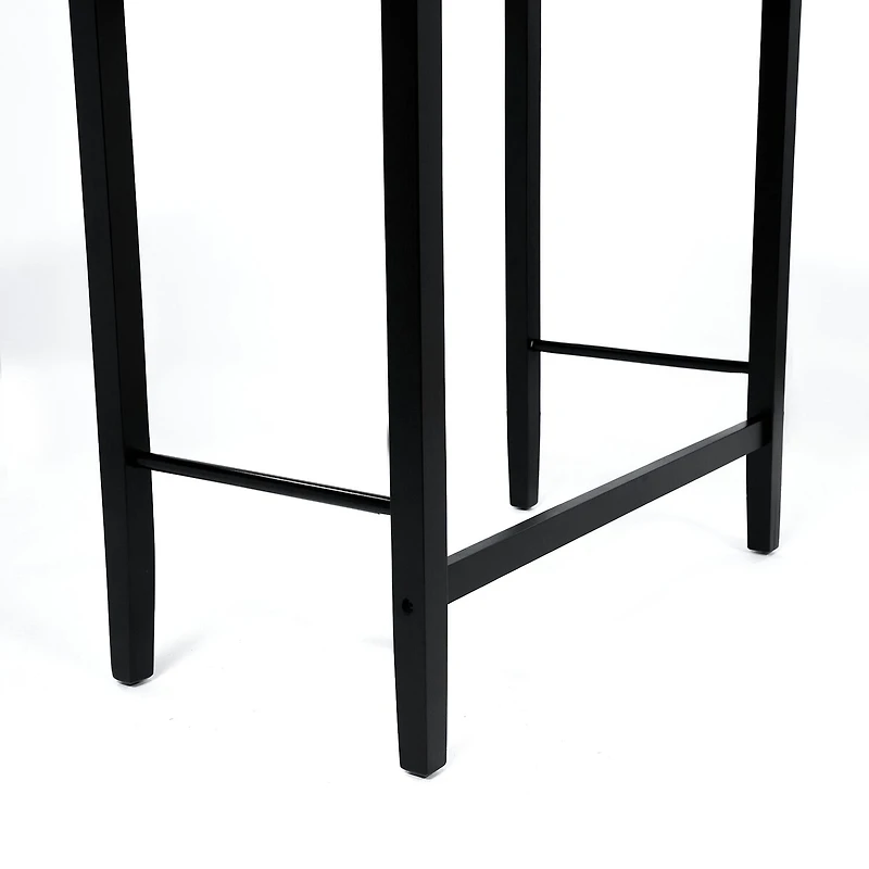 Furniture of America™ Lakeshore 3-pc. Pub Set