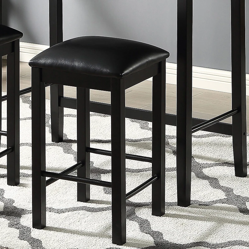 Furniture of America™ Lakeshore 3-pc. Pub Set