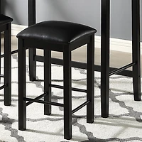 Furniture of America™ Lakeshore 3-pc. Pub Set