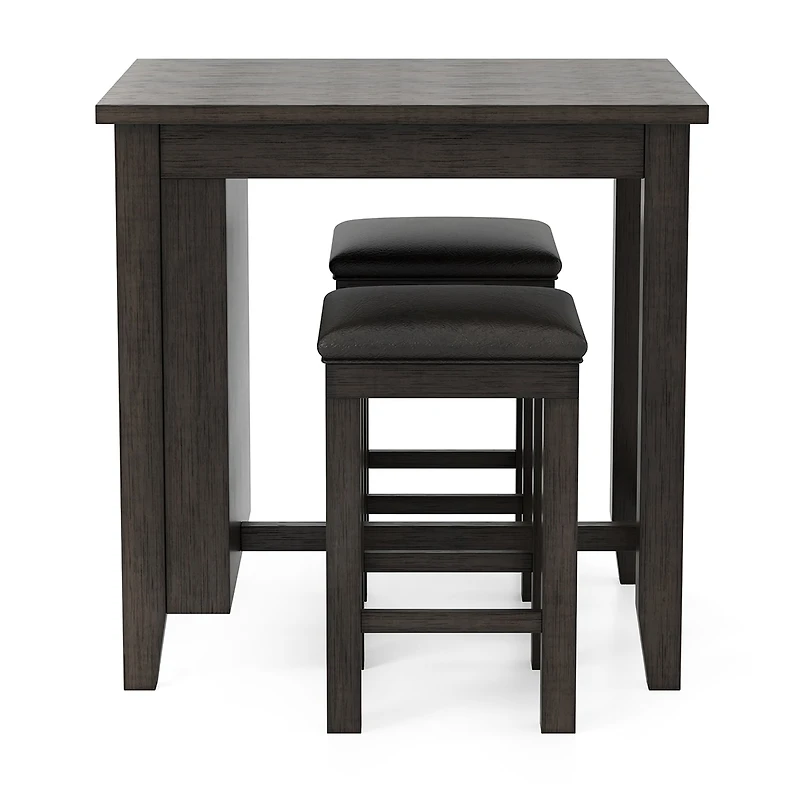Furniture of America™ Frye 3-pc. Pub Set