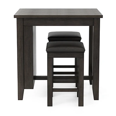 Furniture of America™ Frye 3-pc. Pub Set