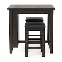 Furniture of America™ Frye 3-pc. Pub Set