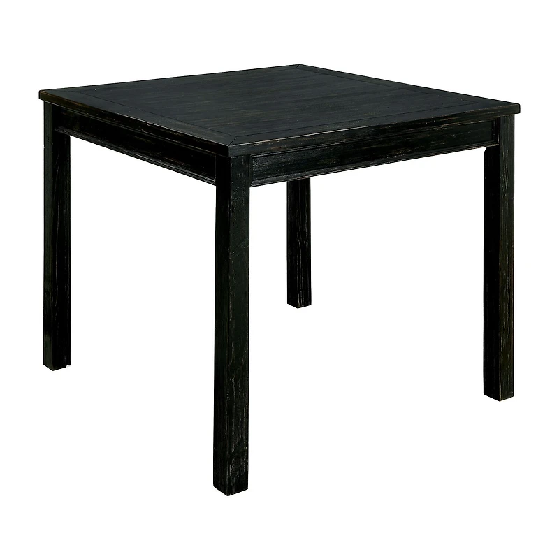Delilah 5-pc. Counter Height Square Dining Set