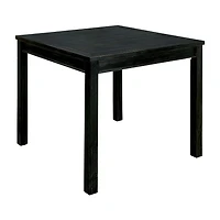 Delilah 5-pc. Counter Height Square Dining Set