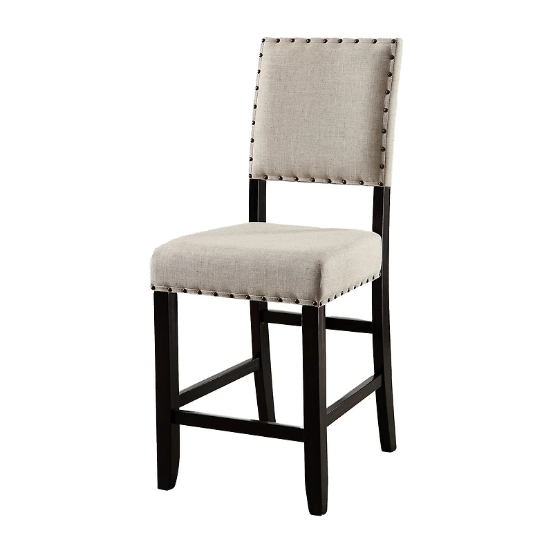 Furniture of America™ Minst 5-pc. Counter Height Rectangular Dining Set