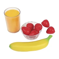 Learning Resources Pretend & Play® Healthy Breakfast Set