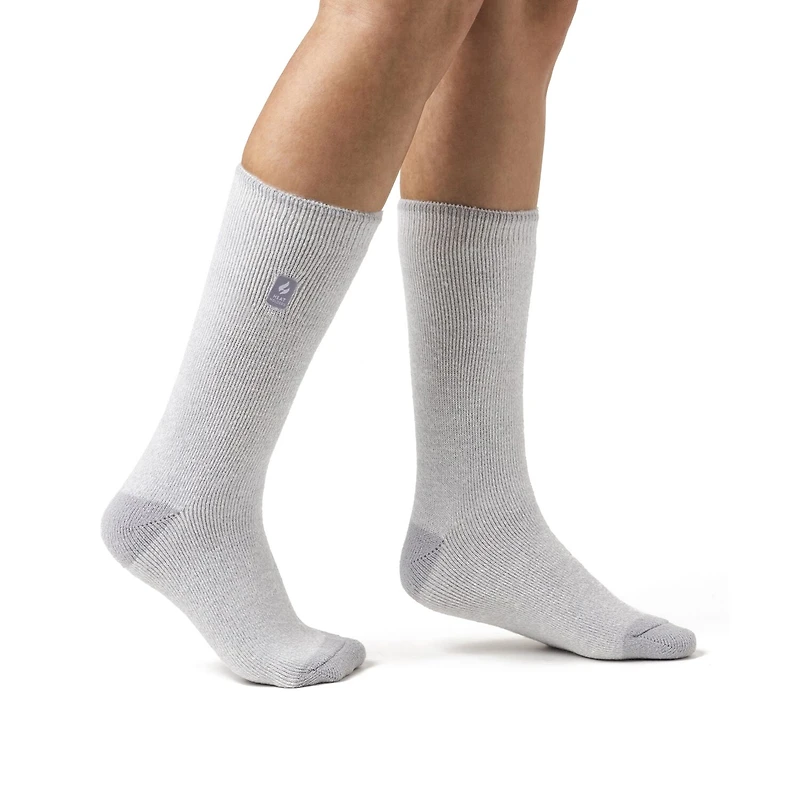 Heat Holders Lite Womens Crew Socks