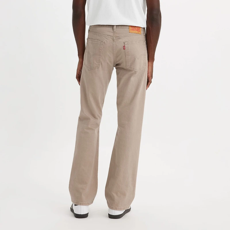 Levi's® Mens 517™ Bootcut Jean - Stretch