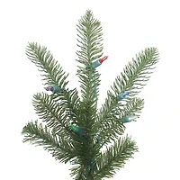 Vickerman 7 1/2 Foot Christmas Tree