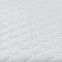 Serta Microfiber Heated Mattress Pad
