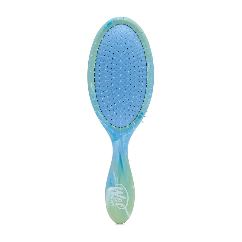 The Wet Brush Con Matte Marble Original Detangler