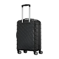 American Tourister Color Splash 20 Inch Hardside Expandable Carry-On Spinner Luggage