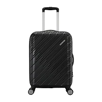 American Tourister Color Splash 20 Inch Hardside Expandable Carry-On Spinner Luggage