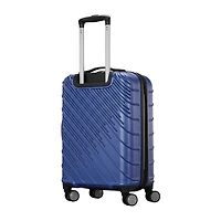 American Tourister Color Splash 20 Inch Hardside Expandable Carry-On Spinner Luggage