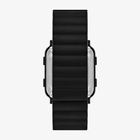 Skechers Womens Black Strap Watch Sr6311