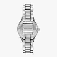 Skechers Womens Silver Tone 4-pc. Watch Boxed Set Sr9109