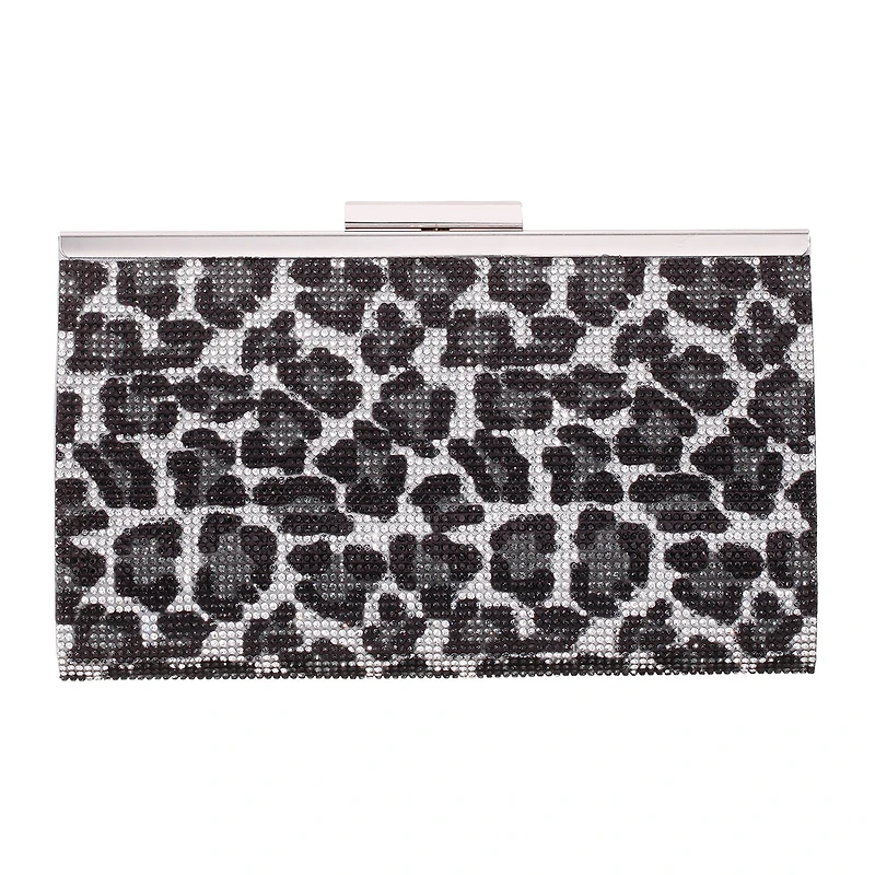 I. Miller Sia Frame Evening Bag