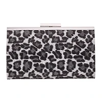 I. Miller Sia Frame Evening Bag