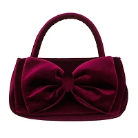 I. Miller Kai Handle Evening Bag