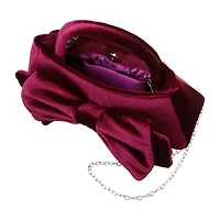 I. Miller Kai Handle Evening Bag