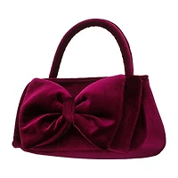 I. Miller Kai Handle Evening Bag