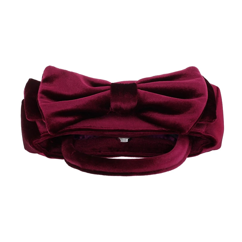 I. Miller Kai Handle Evening Bag