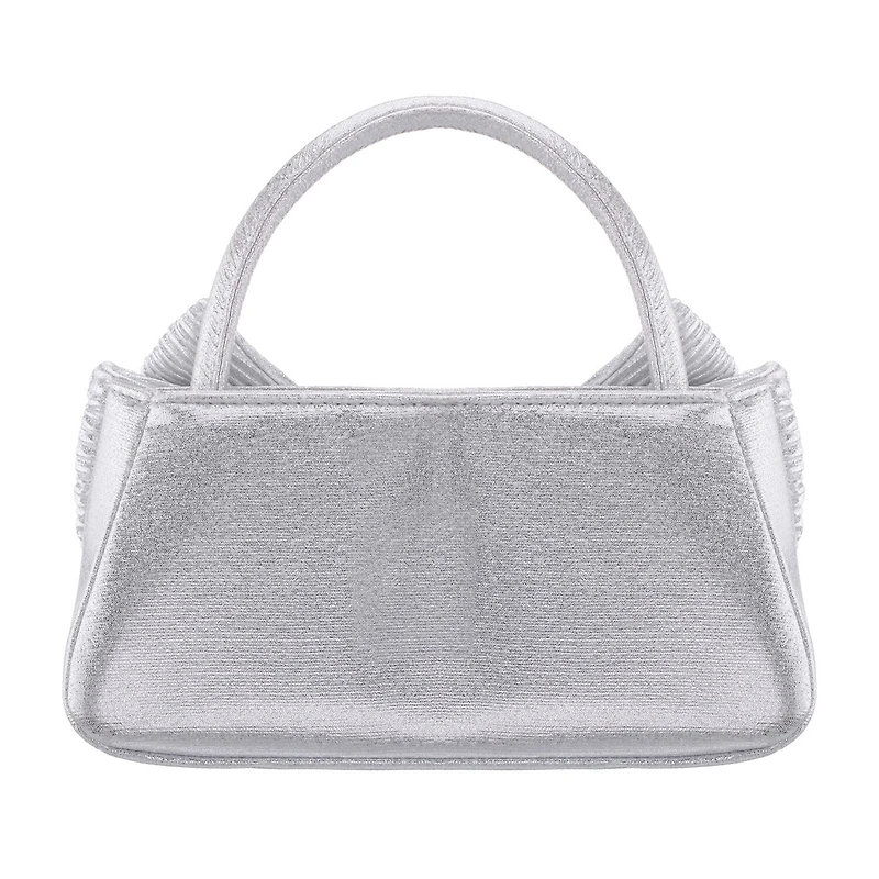 N By Nina Luxe Bow Evening Bag