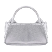 N By Nina Luxe Bow Evening Bag